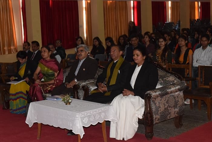 St Bede's College Shimla Events photo 16